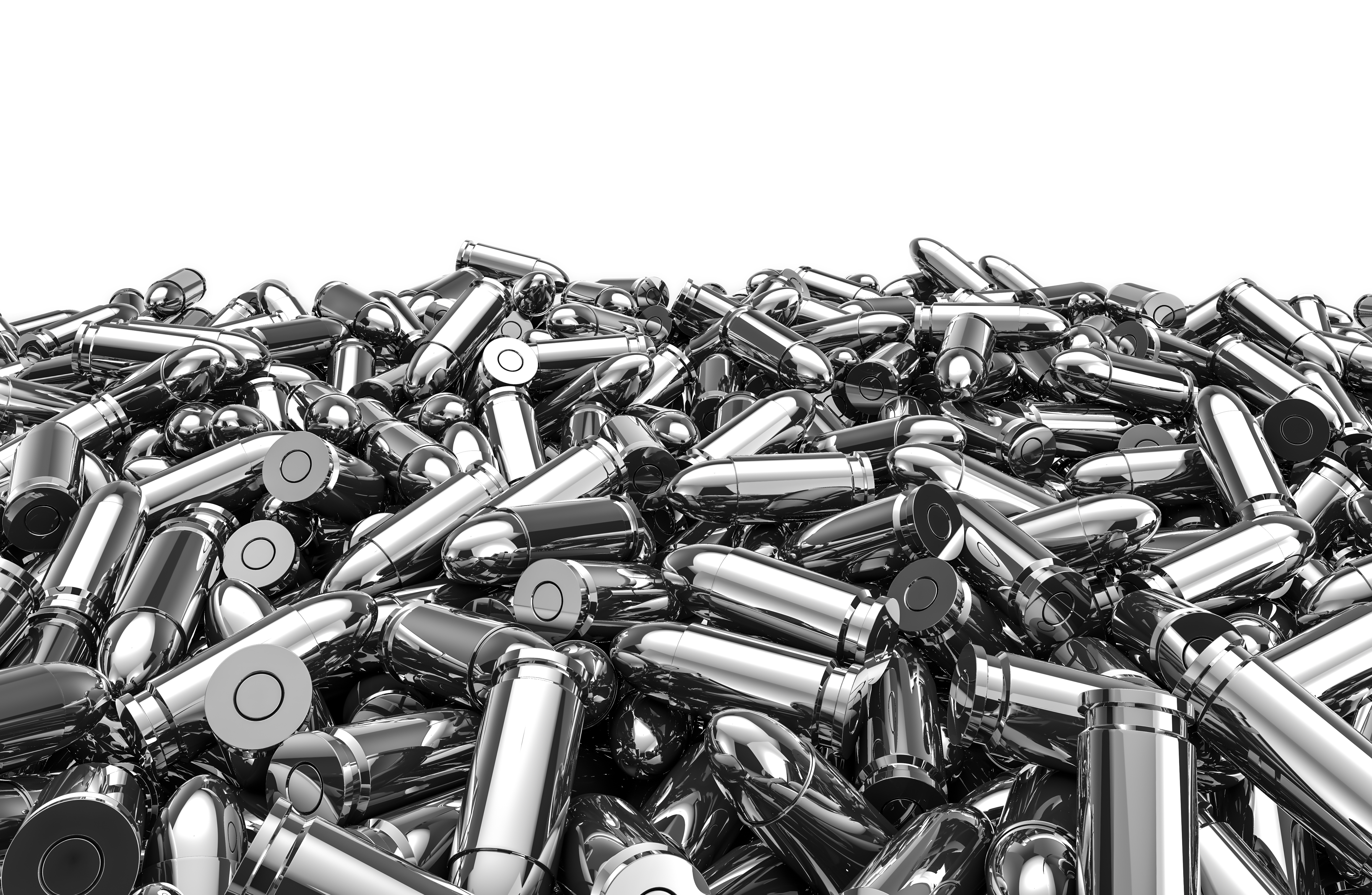 In search of …… silver bullet strategy