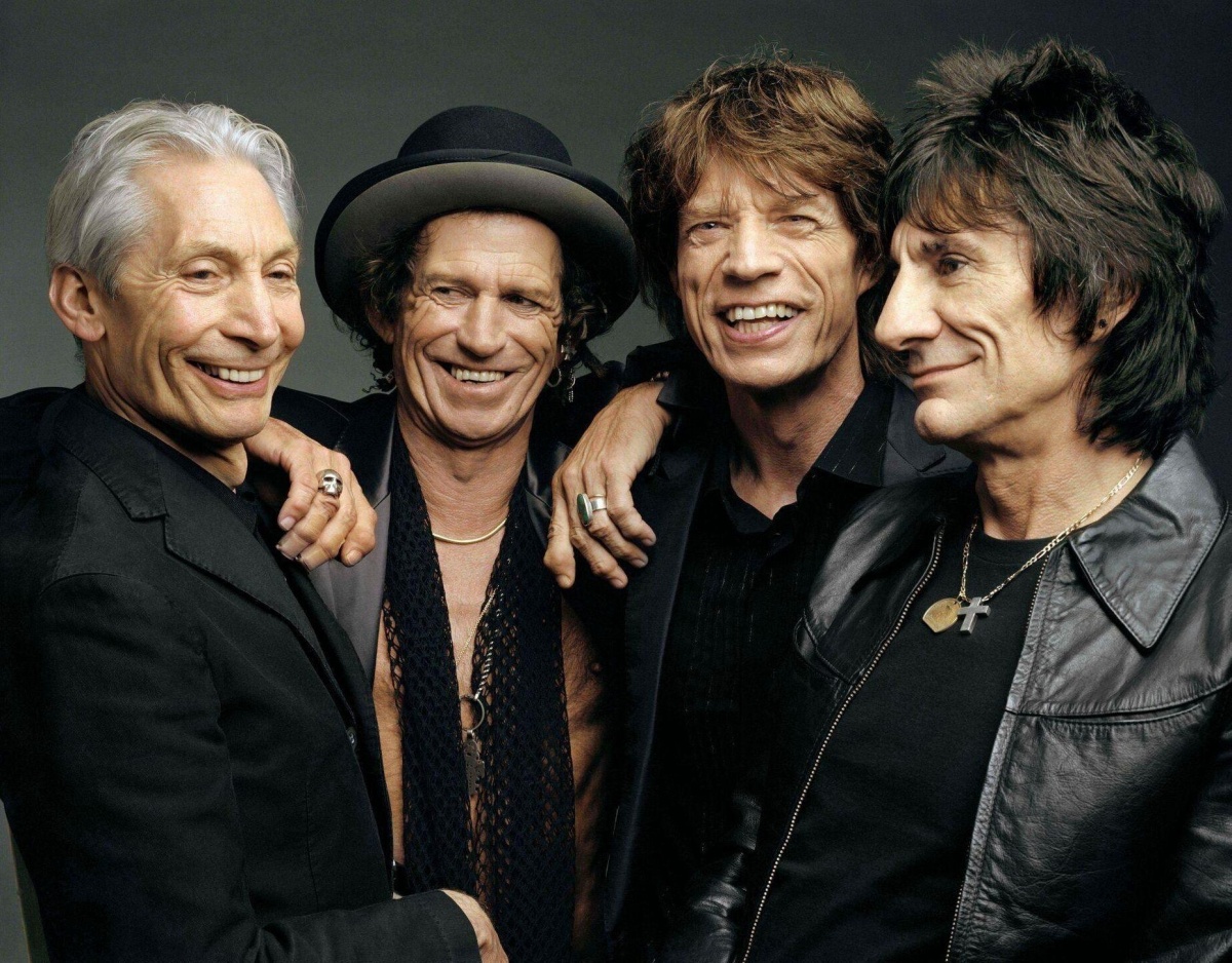 What can The Rolling Stones teach us about Voice of the Customer?
