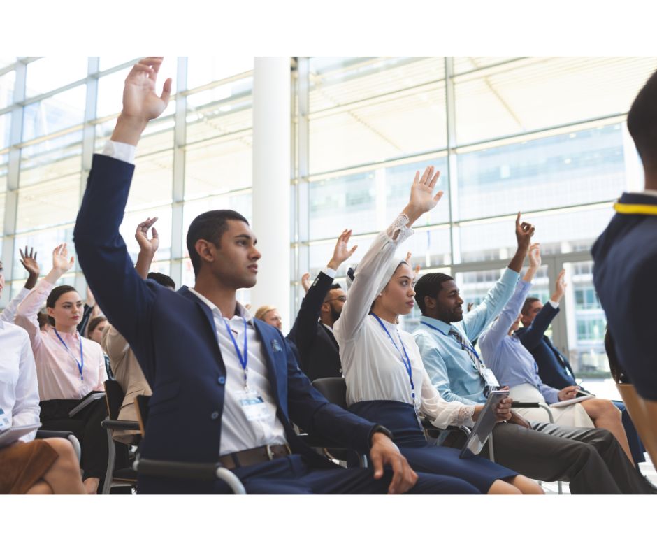 RACI:  Love them or hate them, but used correctly, they can add value